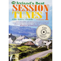 Ireland's Best Session Tunes