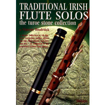 Traditional Irish Flute Solos