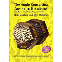 The C/G Anglo Concertina Book