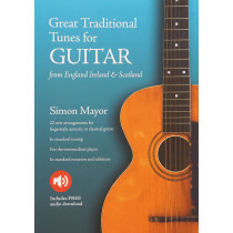 Great Trad Tunes for Guitar