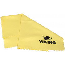 Viking VCCY Guitar Cleaning Cloth, Yellow