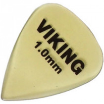 Viking VFP-TD10 Ultem Tear Drop Pick. 1mm