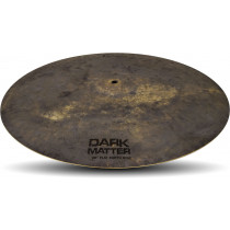 Dream Dark Matter Flat Earth Ride Cymbal 20inch