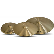 Dream IGNCP4 Ignition 4 Piece Cymbal Pack