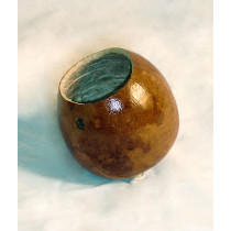 Contemporanea BEGM Gourd For Berimbau. Medium
