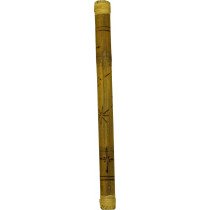 Atlas AP-L710 Bamboo Rainstick, 60cm Long