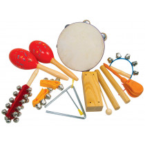 Atlas Large Percussion Pack