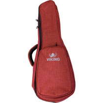 Viking VUB-30T Deluxe Uke Bag, Tenor