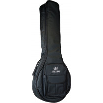 Viking VBB-20-T Deluxe Tenor Banjo Bag