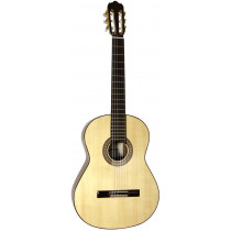 Carvalho 5S Classical Guitar, 5S