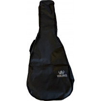 Viking VGB-10-C 1/2 Classic Guitar Bag, 1/2 Size