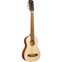 Carvalho TR-100 Mini Travel Guitar
