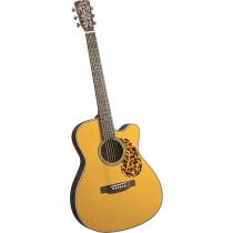 Blueridge BR-163CE 000 Guitar, Electro