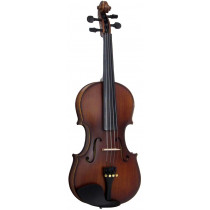 Valentino Classic Full Size Violin Outfit