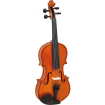Valentino Caprice 1/2 Size Violin Outfit