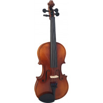 Valentino Etude Full Size Violin Outfit