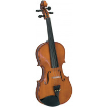 Cremona SV-75 1/4 Size Premier Novice Violin