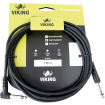 Viking CM-10 3m Guitar Lead