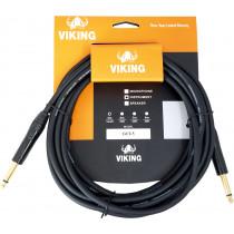 Viking GCI-16ft 5m Guitar Cable