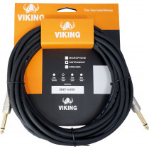 Viking HOT-6.0SS 6m Hotline Guitar Cable. SL
