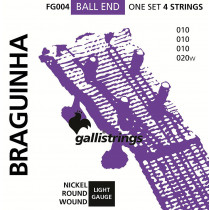 Galli Braguinha String Set