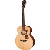 Guild BT-240E Deluxe Baritone Guitar. Nat