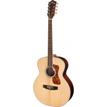 Guild BT-258e Deluxe Bartione Guitar. 8 Str