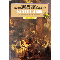 Vol1 Folksongs & Ballads Scots