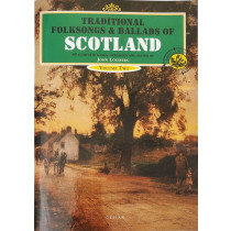 Vol2 Folksongs & Ballads Scots