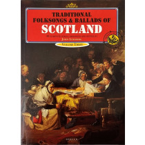 Vol3 Folksongs & Ballads Scots