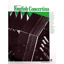 Handbook for EnglishConcertina