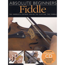 Absolute Beginners Fiddle