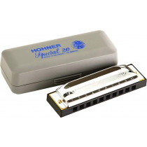 Hohner Special 20 Harp in D