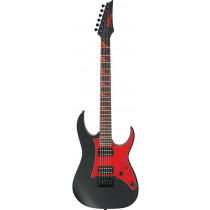 Ibanez GRG131DX-BKF Gio RG Electric Guitar. Black