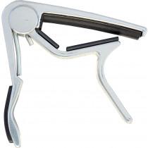 Dunlop 88N Trigger Classical Capo, Nickel
