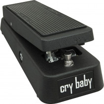 Dunlop JD-GCB95 Cry Baby Wah Wah Pedal