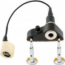 KNA MP-2 Portable Piezo Mandolin Pickup