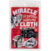Herco Miracle Cloth for Metal. Red