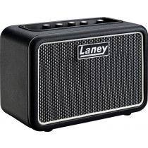 Laney MINI-STB-SUPERGROUP Supergroup Bluetooth Mini Amp