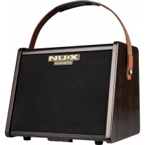 NUX AC-25 Portable Acoustic Amp