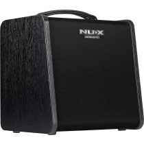 NUX AC-60 Stageman II Acoustic Amplifier