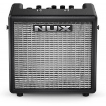 NUX 8BT MKII Mighty Battery Powered Amp