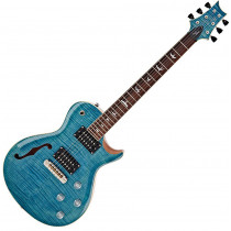 PRS Zack Myers Electric Guitar, Blue