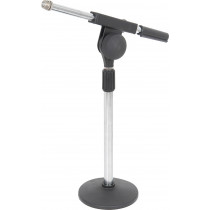 QTX Desk Stand with Boom