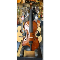 Cremona SV-75 1/2 Size Violin Outfit