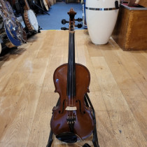 4/4 Nice old German Maidstone violin, Good warm tone