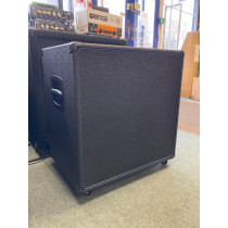 Laney Bass Cab 4x10 , Link function disabled