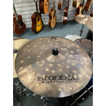 Istanbul Agop 19inches Xist Dry Dark Ride