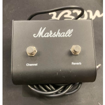 Marshall PEDL-00009 Channel / Reverb Footswitch