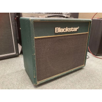 Blackstar Studio 10 KT88 Amplifier Emerald Green